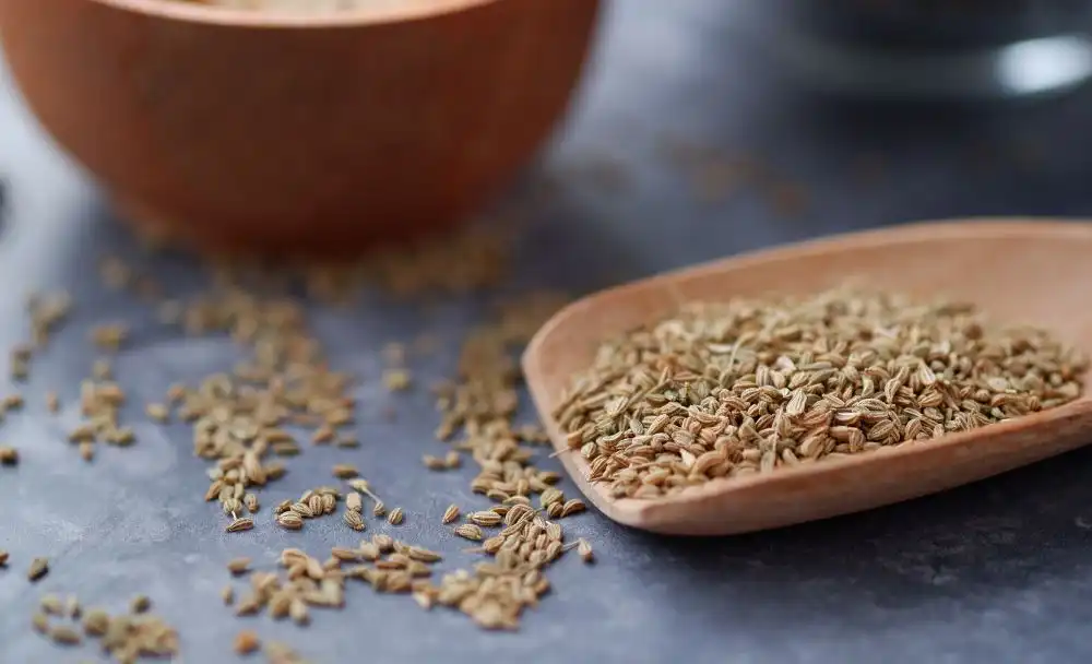 101 Carom Seeds benifits
