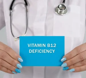 15 Signs & Symptoms of Vitamin B12 Deficiency