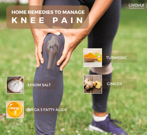 12 Natural and Effective Home Remedies for Knee Pain