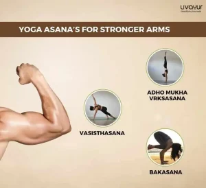 15 Best Arm Workouts at Home for Stronger Arms