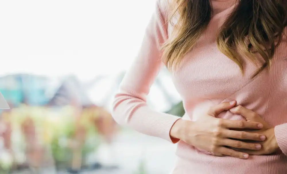 51-2 stomach gas home remedies
