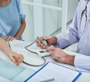 Hypotension (Low Blood Pressure): Symptoms, Causes & Treatment