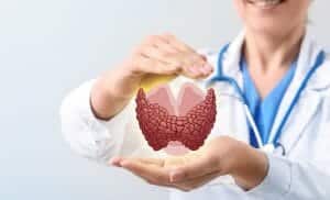 What Causes Thyroid in Women