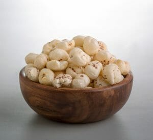 10 Incredible Benefits of Lotus Seeds