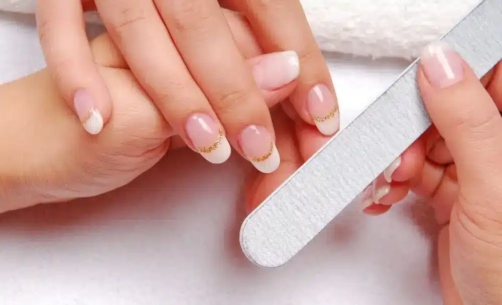 10 grow nails quickly