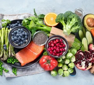 Top 20 Foods That are Rich in Folic Acid & Vitamin B12