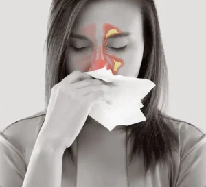 10 Best Yoga Poses For Sinus Relief