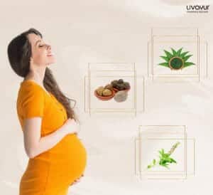 Ayurvedic Ways To Increase Immunity During Pregnancy