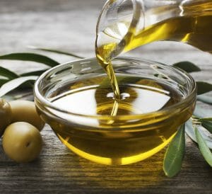 Olive Oil Benefits for Skin & How to Use