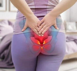 Tailbone Pain: Overview, Causes, Symptoms, Treatment and More