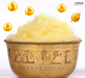 Unlocking the Heart Health Benefits of Ghee