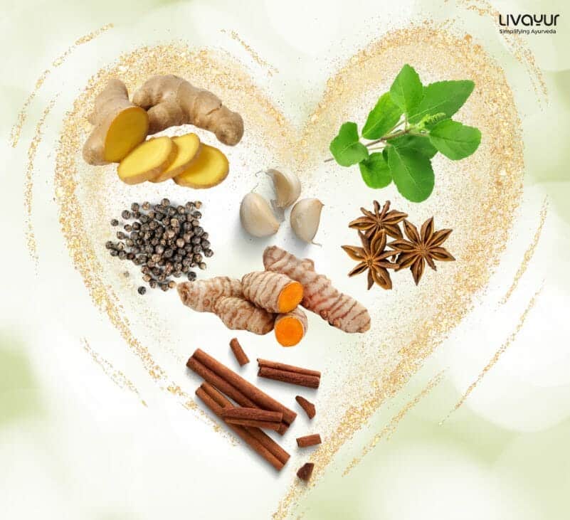 How a Body Detox can Naturally Improve your Heart Health