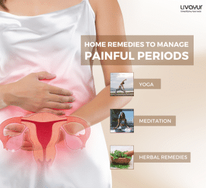 How to Stop Periods Immediately: 12 Best Home Remedies