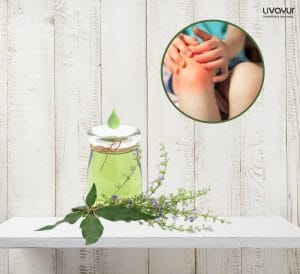 Does Nirgundi Oil Really Help Relieve Joint Pain?