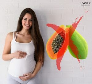 Why Consumption of Papaya is Prohibited During Pregnancy