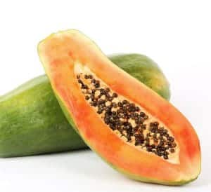 12 Incredible Papaya Benefits for Skin