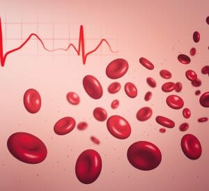 What diseases cause high ESR?