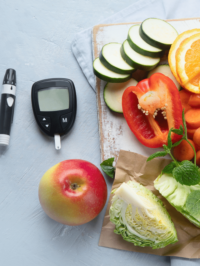 10 Best Diabetic Friendly Foods