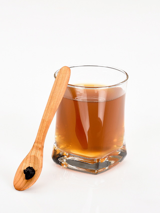 6 Amazing Benefits of Shilajit for Men