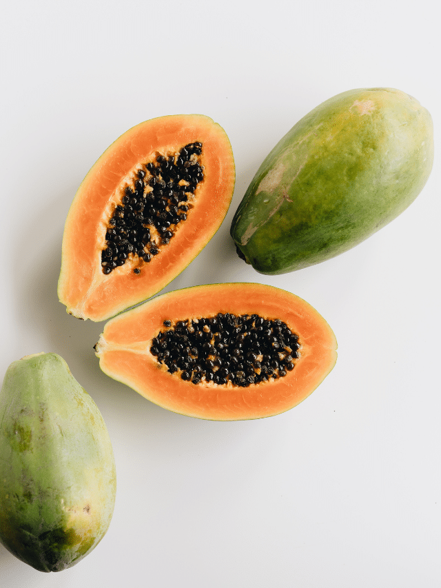 5 Benefits of Eating Papaya for Overall Health