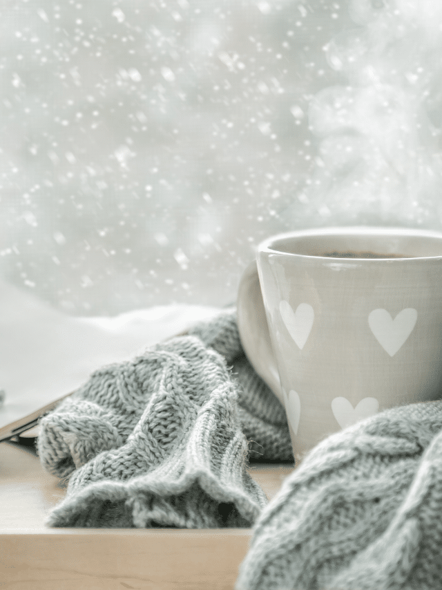 8 Best Foods to Keep you Warm in Winters
