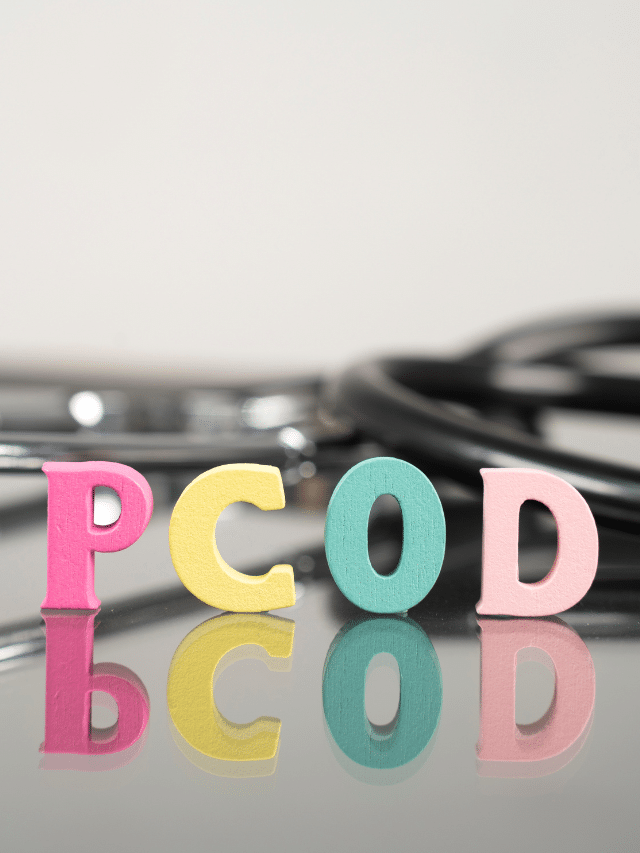 7 Weight Loss Foods for PCOD