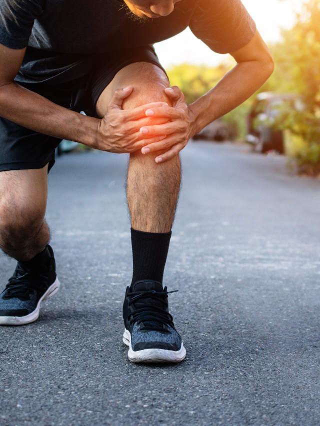 08 Natural and Effective Home Remedies for Knee Pain