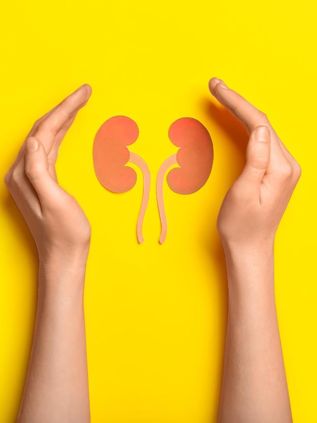 05 Best Home Remedies for Kidney Stones