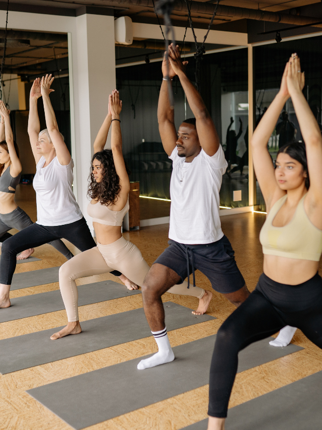 05 Best Yoga Poses for Back Pain