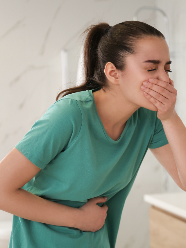 05 Effective Home Remedies for Food Poisoning