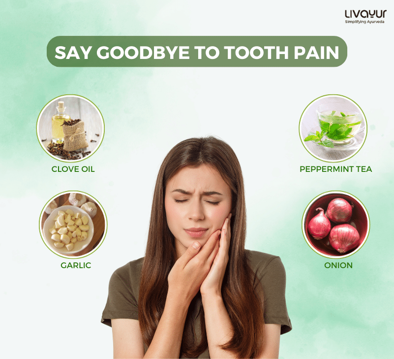 12 Effective Home Remedies For Tooth Pain 1