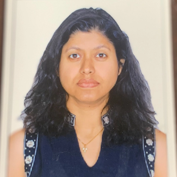 Haimanti Singh