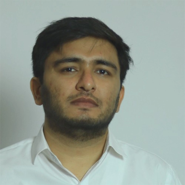 Shailesh Thakran