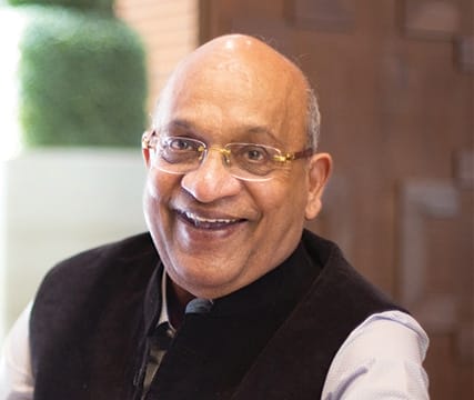 R. S. Goenka