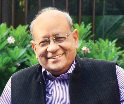 R. S. Goenka