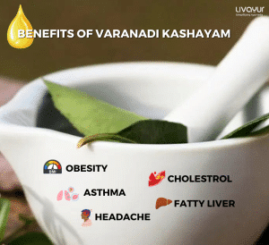 Varanadi Kashayam: Ingredients, Benefits, Uses & Side Effects