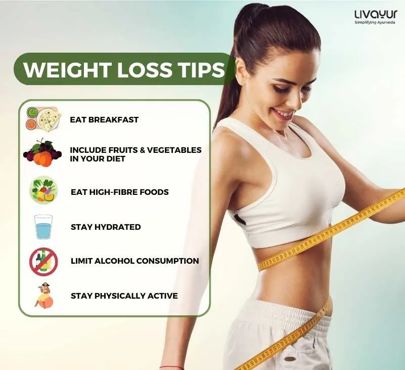 Ayurvedic Diet to Help you Get a Lean Figure
