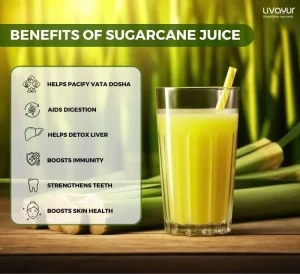 20 Incredible Health Benefits of Sugarcane Juice