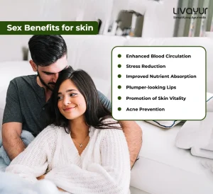 10 Surprising Sex Benefits for Skin