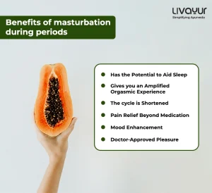 Masturbation During Periods: Benefits, Tips, and Precautions According to Experts