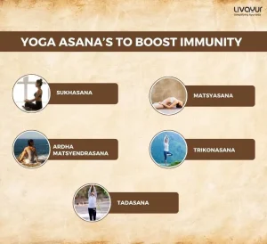 Ayurvedic Tips to Boost Immunity