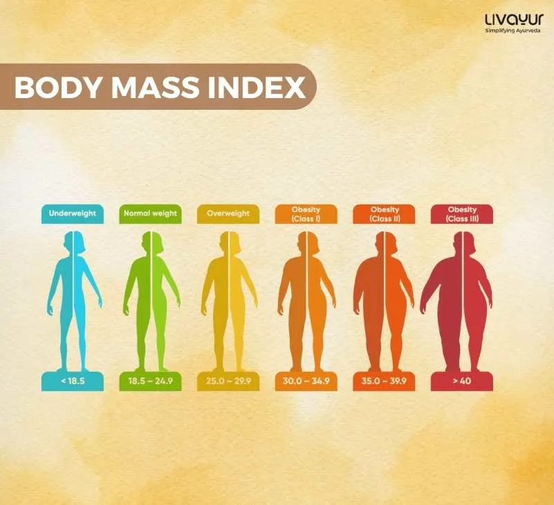 BMI (Body Mass Index): What Is BMI & How To Calculate It