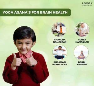 Can Yoga Improve Brain Health in Children?