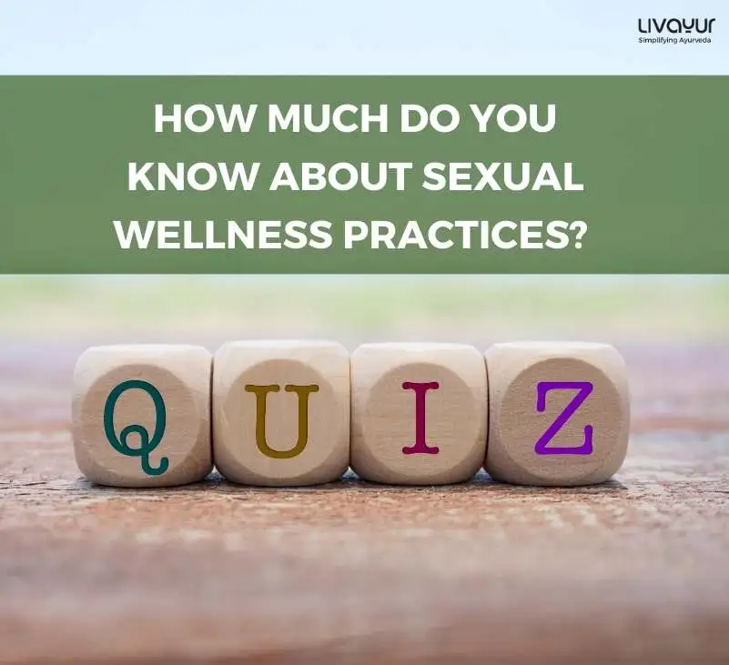 Yoga For Rehabilitation (Take a Quiz) - Simplifying Ayurveda