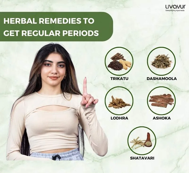 How To Get Regular Periods Naturally: 15 Effective Home Remedies