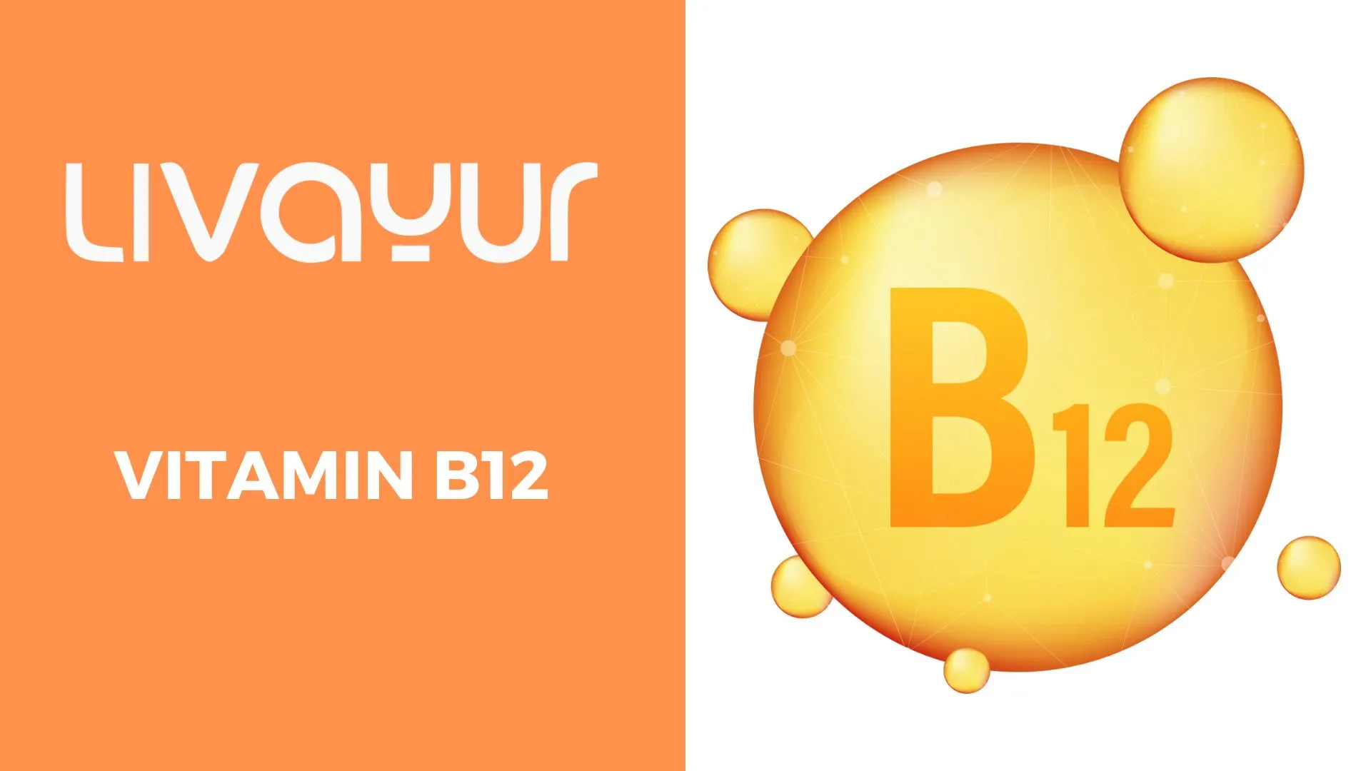 Vitamin B12 – What Foods to Consume & Why You Need It Thumbnail