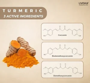 Turmeric and its Benefits in Managing Weight