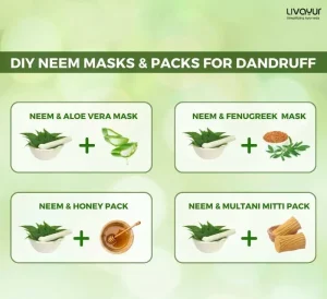 Neem Oil: 15 Amazing Benefits of Neem Oil for Hair & Skin