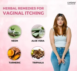Vaginal Itching: Causes, Symptoms, Treatment & Home Remedies