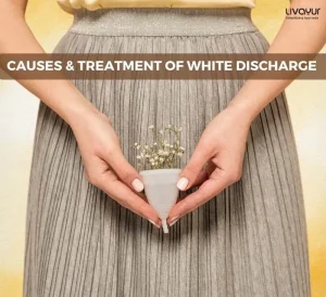 White Discharge: 10 Causes & How to Treat it